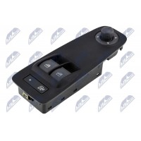 EWS-FT-020 NTY Вимикач склопідйомник