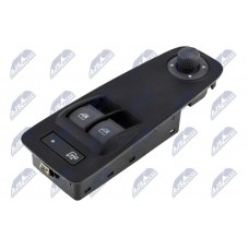 EWS-FT-020 NTY Вимикач склопідйомник