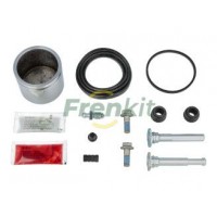 760591 FRENKIT Ремкомплект, Гальмівний супорт