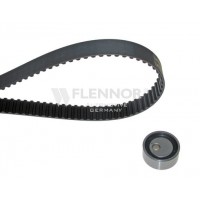 F904081V FLENNOR Комплект ременя ГРМ