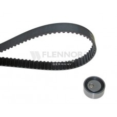 F904081V FLENNOR Комплект ременя ГРМ