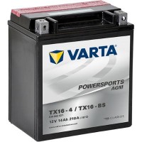 514902021I314 VARTA Стартерна акумуляторна батарея