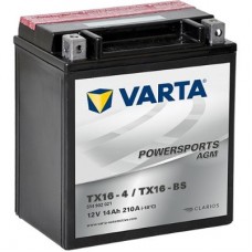 514902021I314 VARTA Стартерна акумуляторна батарея