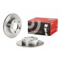 08.8408.10 BREMBO Гальмівний диск