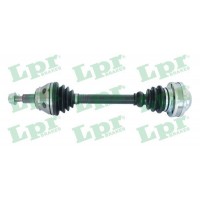 DS51079 LPR Привідний вал