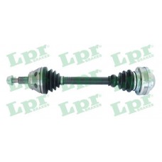 DS51079 LPR Привідний вал