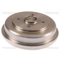 8120 69225 TRISCAN Гальмівний барабан