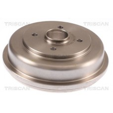 8120 69225 TRISCAN Гальмівний барабан