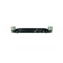 8DB 355 019-611 HELLA PAGID Комплект гальмівних колодок дисковий гальм