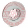 24013301021-PCS-MS MASTER-SPORT GERMANY Гальмівний диск