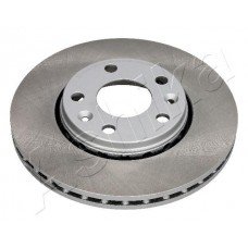 60-00-031C ASHIKA Гальмівний диск