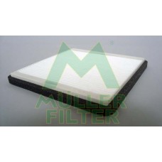 FC001 MULLER FILTER Фільтр повітря у внутрішньому просторі