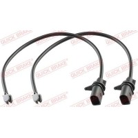 WS 0372 A QUICK BRAKE Сигналізатор зносу гальмівних колодок