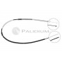 PAL3-1549 ASHUKI by Palidium Тросик, cтояночный тормоз