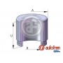 D02572 AUTOFREN SEINSA Поршень корпус скоби гальма