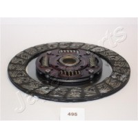 DF-495 JAPANPARTS Диск зчеплення