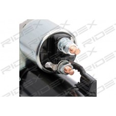 2S0066 RIDEX Стартер