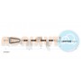 2802381 ADRIAUTO NISSAN Трос ручн гальма лев. Primera 02-