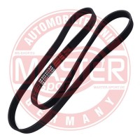 6PK1515-PCS-MS MASTER-SPORT GERMANY Поліклиновий ремінь