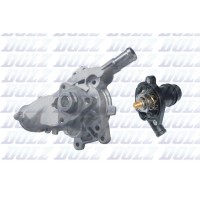 O267T2 DOLZ Водяний насос охолодження двигуна