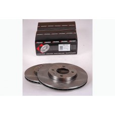 PRD2107 PROTECHNIC Гальмівний диск