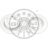 BS-7812C OPTIMAL Гальмівний диск