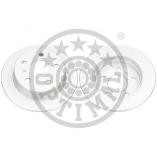BS-7812C OPTIMAL Гальмівний диск