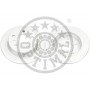 BS-7812C OPTIMAL Гальмівний диск