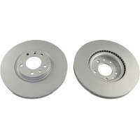 BR-4787-C KAVO PARTS Гальмівний диск