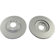 BR-4787-C KAVO PARTS Гальмівний диск