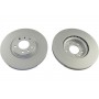 BR-4787-C KAVO PARTS Гальмівний диск