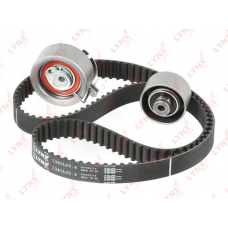 PK-1103 LYNXauto Комплект ременя ГРМ