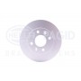 8DD 355 101-241 HELLA PAGID Гальмівний диск