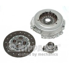 N2001183 NIPPARTS Комплект зчеплення