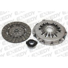 MZK2098 EXEDY Комплект зчеплення