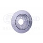 8DD 355 119-091 HELLA PAGID Гальмівний диск