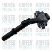 8010804 HOFFER Котушка запалювання