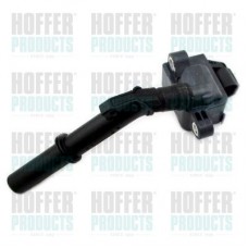 8010804 HOFFER Котушка запалювання