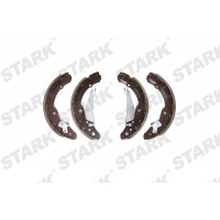 SKBS-0450009 Stark Комплект гальмівних колодок