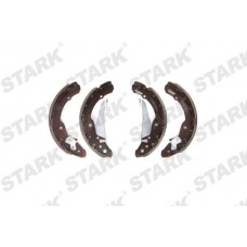 SKBS-0450009 Stark Комплект гальмівних колодок