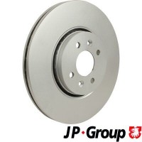 4363101200 JP GROUP Гальмівний диск
