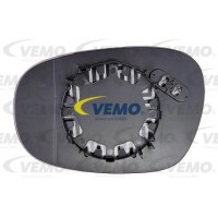 V20-69-0015 VEMO Дзеркальне скло зовнішнє дзеркало