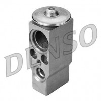 DVE20004 DENSO Розширювальний клапан кондиціонера
