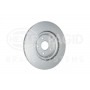 8DD 355 132-241 HELLA PAGID Гальмівний диск
