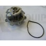 VWP876 MOTAQUIP Водяний насос охолодження двигуна