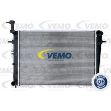 V53-60-0004 VEMO Радіатор охолодження двигуна