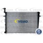 V53-60-0004 VEMO Радіатор охолодження двигуна