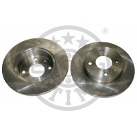 BS-0900 OPTIMAL Гальмівний диск