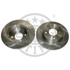 BS-0900 OPTIMAL Гальмівний диск