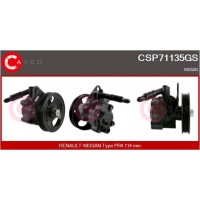 CSP71135GS CASCO Гідравлічний насос кермове управління